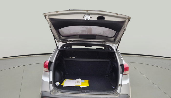 2019 Hyundai Creta S 1.4 DIESEL, Diesel, Manual, 93,572 km, exterior