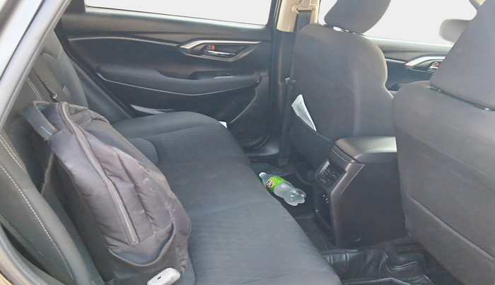 2023 Toyota URBAN CRUISER HYRYDER S NEO DRIVE, Petrol, Manual, 74,700 km, interior