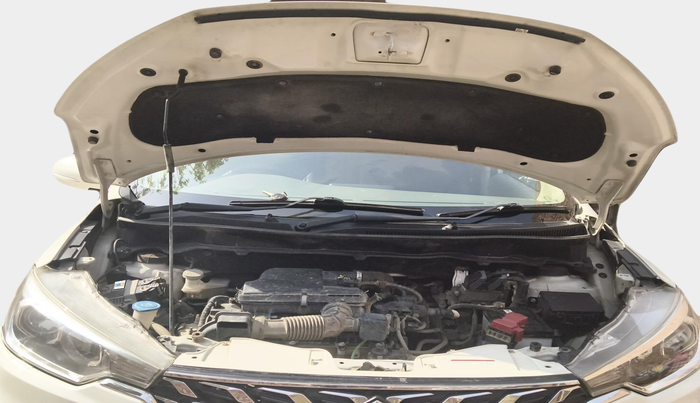 2024 Maruti Ertiga VXi (O), Petrol, Manual, 45,787 km, exterior