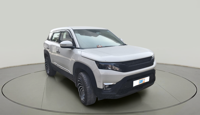 2024 Maruti BREZZA LXI S- CNG, Petrol, Manual, 22,559 km, exterior