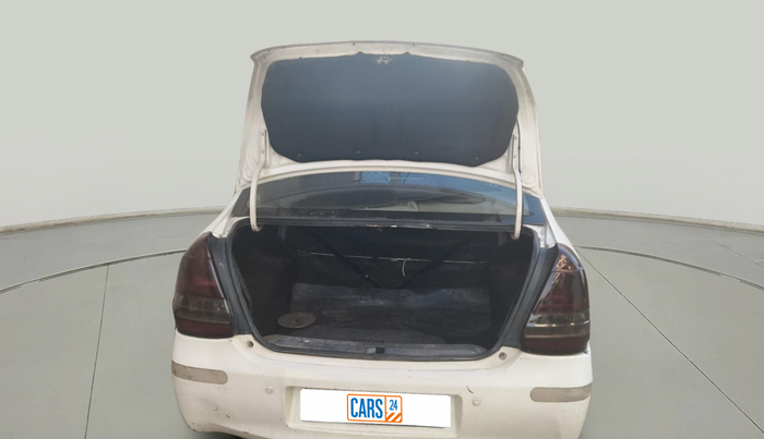 2013 Toyota Etios GD, Diesel, Manual, 1,51,935 km, exterior