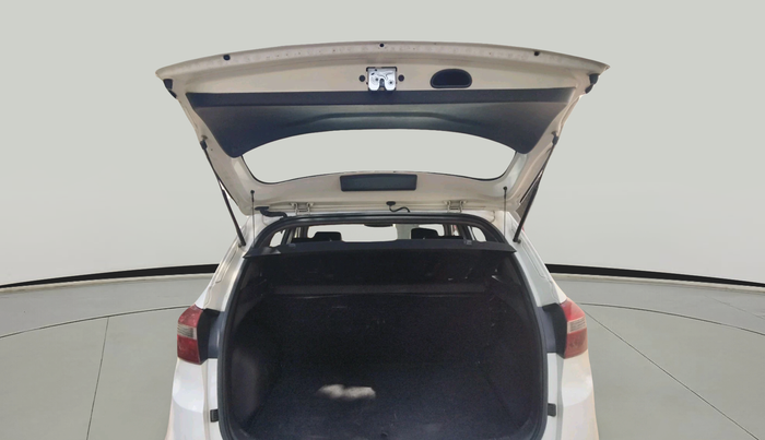 2015 Hyundai Creta SX 1.6 DIESEL, Diesel, Manual, 1,30,551 km, exterior