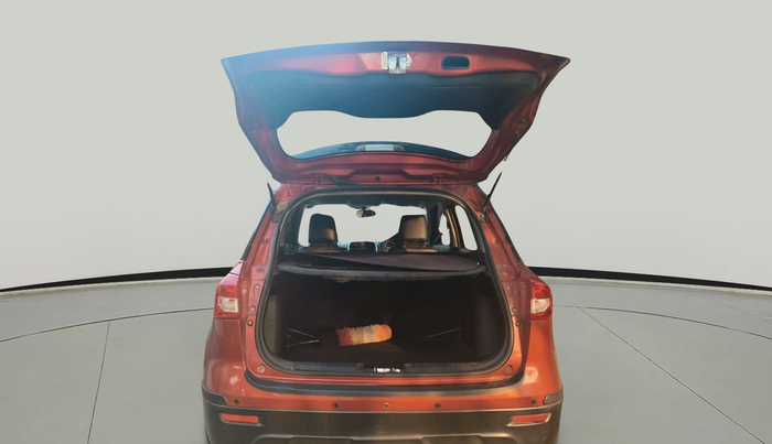 2017 Maruti Vitara Brezza LDI (O), Diesel, Manual, 52,540 km, exterior