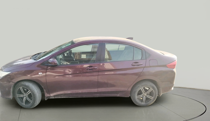 2016 Honda City 1.5L I-DTEC SV, Diesel, Manual, 1,18,084 km, exterior