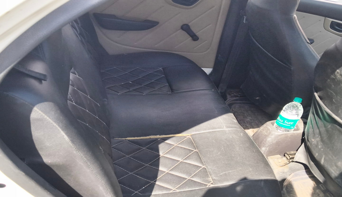 2014 Hyundai Eon D-LITE, Petrol, Manual, 1,01,531 km, interior