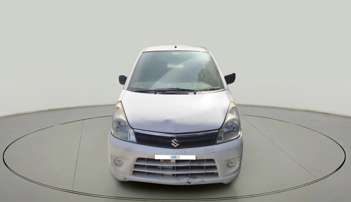 2010 Maruti Zen Estilo LXI, Petrol, Manual, 92,837 km, exterior