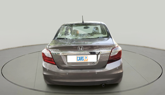 2016 Honda Amaze 1.2L I-VTEC S, Petrol, Manual, 69,000 km, exterior