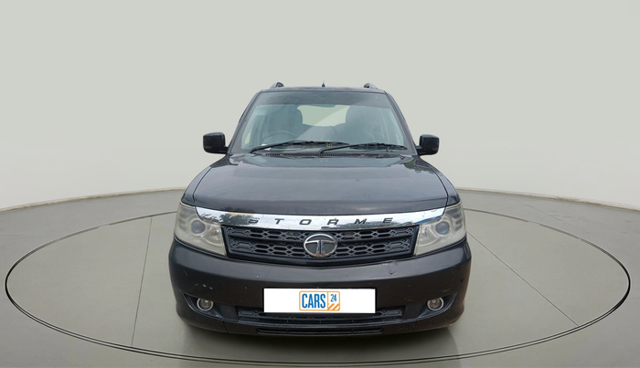 2015 Tata Safari Storme 2.2 EX 4X2, Diesel, Manual, 1,15,021 km, exterior