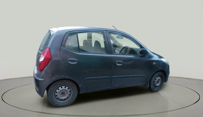 2012 Hyundai i10 ERA 1.1, Petrol, Manual, 73,737 km, exterior