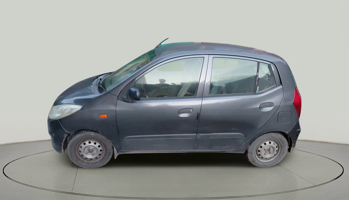 2012 Hyundai i10 ERA 1.1, Petrol, Manual, 73,737 km, exterior