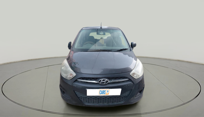 2012 Hyundai i10 ERA 1.1, Petrol, Manual, 73,737 km, exterior