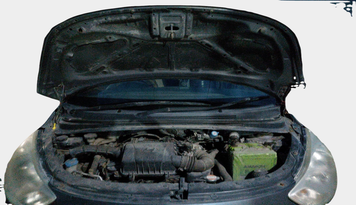 2012 Hyundai i10 ERA 1.1, Petrol, Manual, 73,737 km, exterior