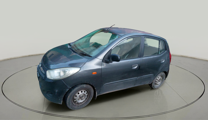 2012 Hyundai i10 ERA 1.1, Petrol, Manual, 73,737 km, exterior