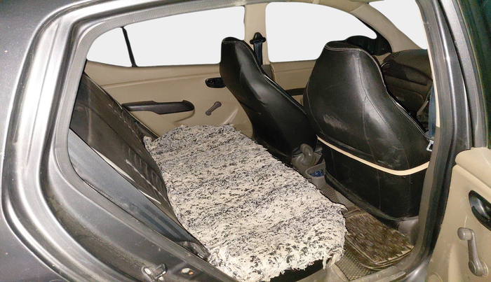 2012 Hyundai i10 ERA 1.1, Petrol, Manual, 73,737 km, interior