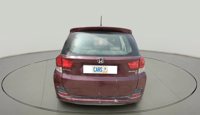 2014 Honda Mobilio 1.5L I-DTEC S, Diesel, Manual, 1,05,609 km, exterior