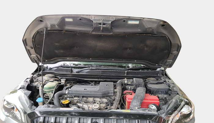 2017 Maruti S Cross ALPHA 1.3, Diesel, Manual, 91,045 km, exterior