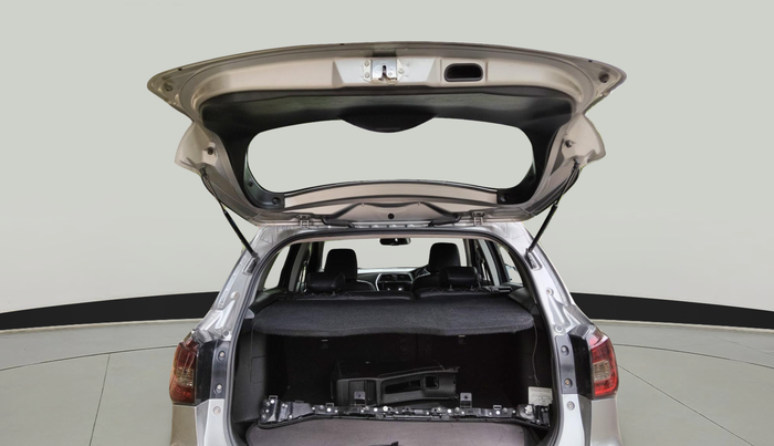 2017 Maruti S Cross ALPHA 1.3, Diesel, Manual, 91,045 km, exterior