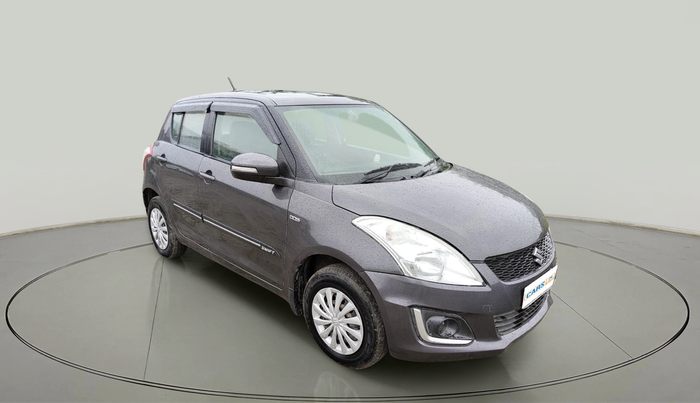 2016 Maruti Swift VDI, Diesel, Manual, 82,377 km, exterior
