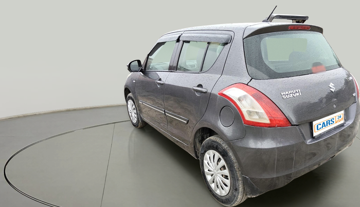 2016 Maruti Swift VDI, Diesel, Manual, 82,377 km, exterior