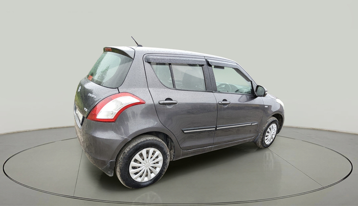 2016 Maruti Swift VDI, Diesel, Manual, 82,377 km, exterior