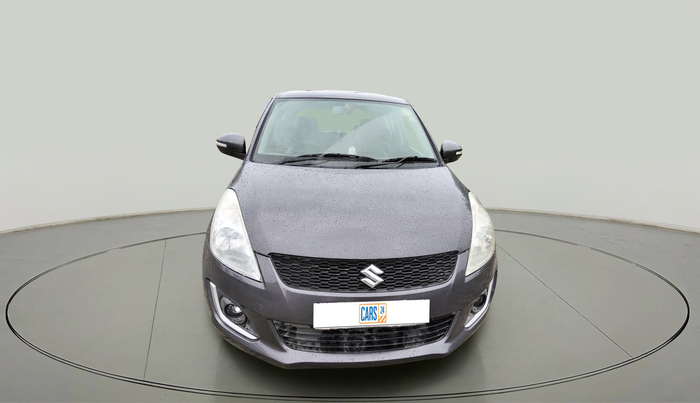 2016 Maruti Swift VDI, Diesel, Manual, 82,377 km, exterior