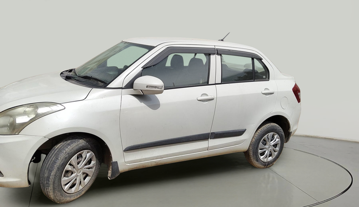 2014 Maruti Swift Dzire VDI, Diesel, Manual, 1,66,354 km, exterior