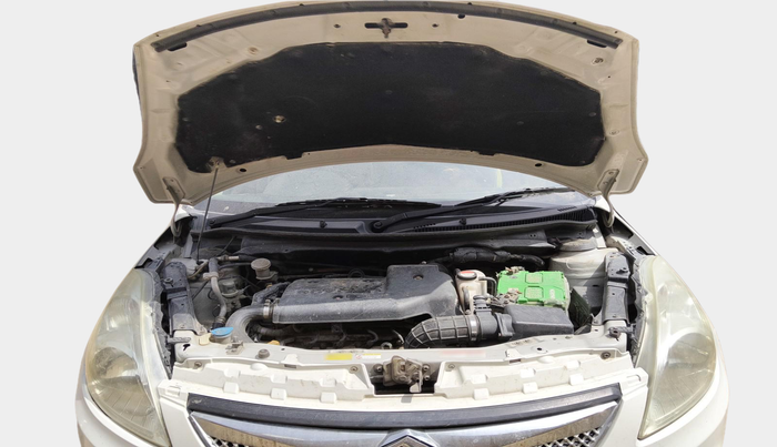 2014 Maruti Swift Dzire VDI, Diesel, Manual, 1,66,354 km, exterior