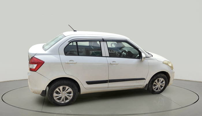 2014 Maruti Swift Dzire VDI, Diesel, Manual, 1,66,354 km, exterior