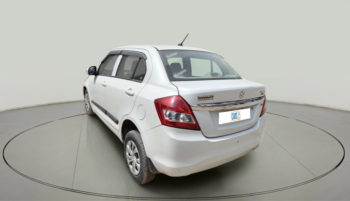 2014 Maruti Swift Dzire VDI, Diesel, Manual, 1,66,354 km, exterior
