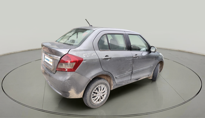 2013 Maruti Swift Dzire VDI, Diesel, Manual, 3,03,278 km, exterior