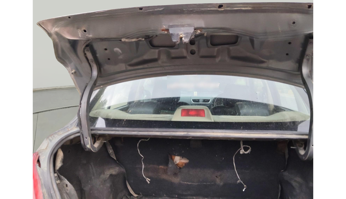2013 Maruti Swift Dzire VDI, Diesel, Manual, 3,03,278 km, exterior