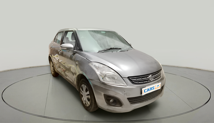 2013 Maruti Swift Dzire VDI, Diesel, Manual, 3,03,278 km, exterior