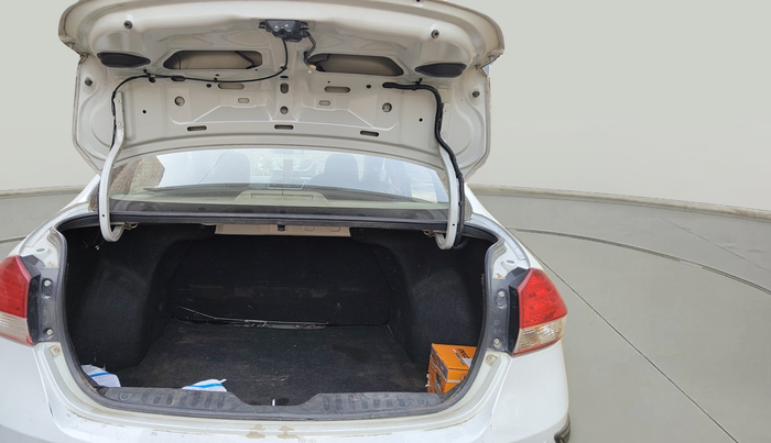 2016 Maruti Ciaz VDI+ SHVS, Diesel, Manual, 81,760 km, exterior