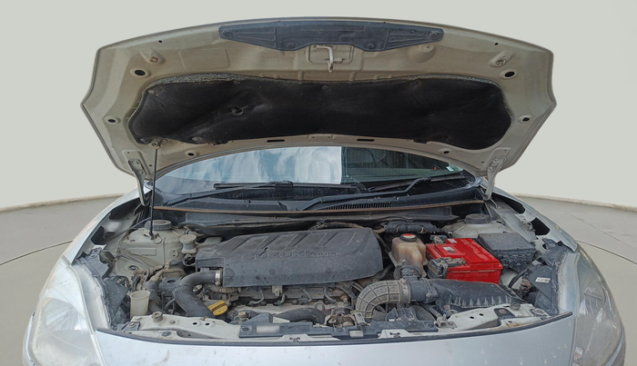 2018 Maruti Swift ZDI AMT, Diesel, Automatic, 1,38,413 km, exterior