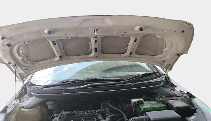 2019 Hyundai i20 Active 1.2 S, Petrol, Manual, 85,372 km, exterior