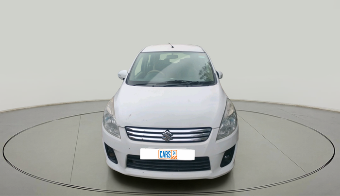 2014 Maruti Ertiga VDI, Diesel, Manual, 1,31,640 km, exterior