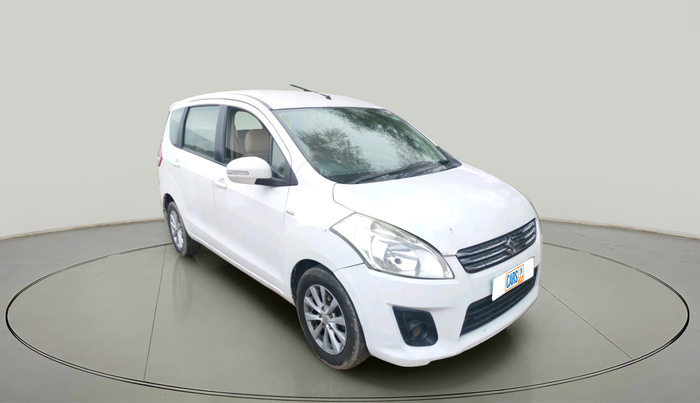2014 Maruti Ertiga VDI, Diesel, Manual, 1,31,640 km, exterior