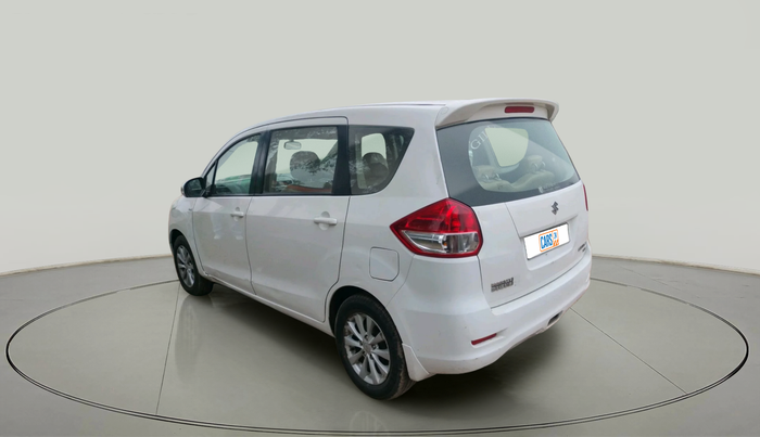 2014 Maruti Ertiga VDI, Diesel, Manual, 1,31,640 km, exterior