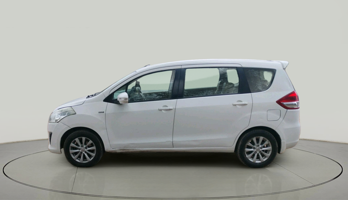 2014 Maruti Ertiga VDI, Diesel, Manual, 1,31,640 km, exterior