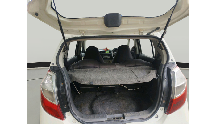 2015 Maruti Alto K10 VXI, Petrol, Manual, 75,346 km, exterior