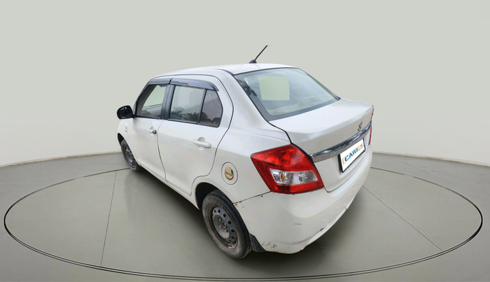2014 Maruti Swift LDI, Diesel, Manual, 1,02,978 km, exterior