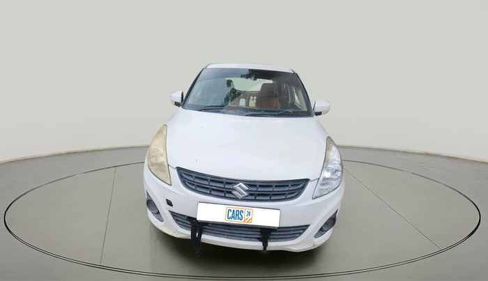 2014 Maruti Swift LDI, Diesel, Manual, 1,02,978 km, exterior