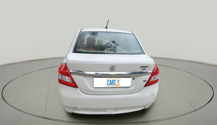 2014 Maruti Swift LDI, Diesel, Manual, 1,02,978 km, exterior