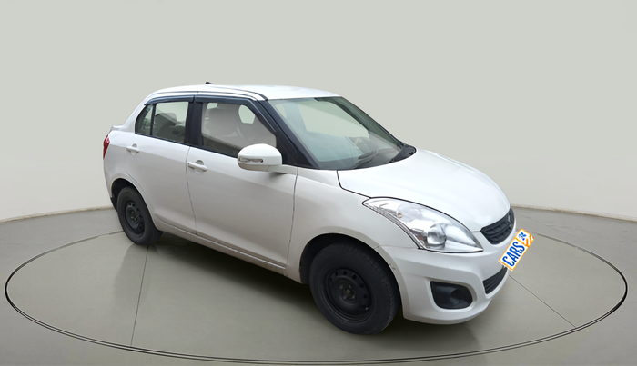 2014 Maruti Swift LDI, Diesel, Manual, 1,02,978 km, exterior