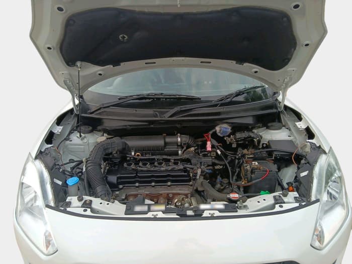 2019 Maruti Swift VXI, Petrol, Manual, 85,005 km, exterior