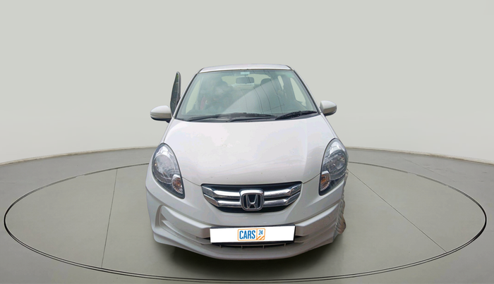 2014 Honda Amaze 1.5L I-DTEC S, Diesel, Manual, 1,98,846 km, exterior