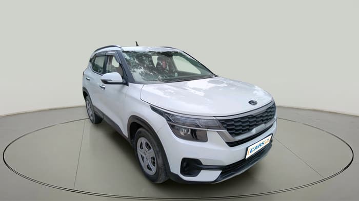 2019 KIA SELTOS HTK 1.5 DIESEL, Diesel, Manual, 86,725 km, exterior