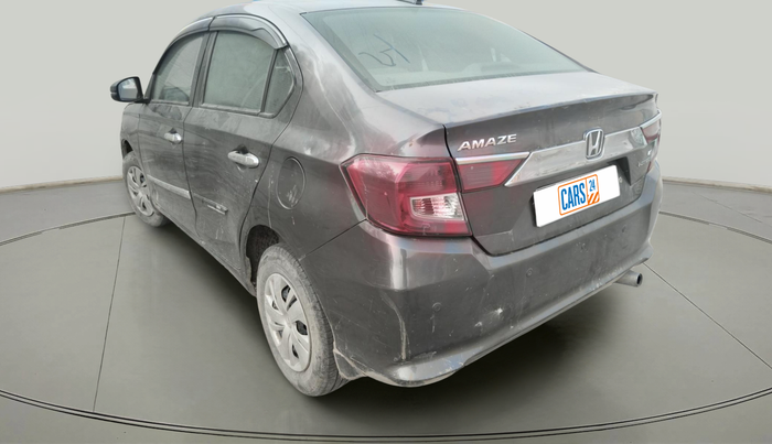 2019 Honda Amaze 1.5L I-DTEC S, Diesel, Manual, 1,76,192 km, exterior