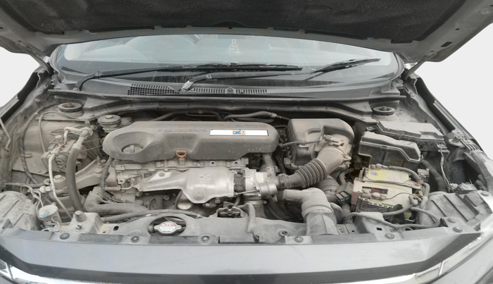 2019 Honda Amaze 1.5L I-DTEC S, Diesel, Manual, 1,76,192 km, exterior