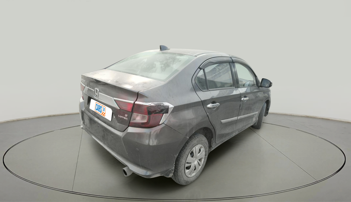 2019 Honda Amaze 1.5L I-DTEC S, Diesel, Manual, 1,76,192 km, exterior